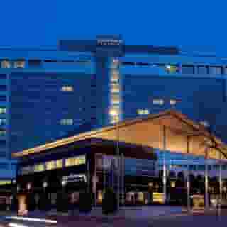 Pullman Cologne, 3 of 5