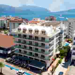 Alkan Hotel, 2 of 5