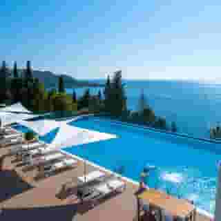 Hotel Harmonia by Dukley, 1 of 5