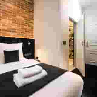 Hotel Krupnicza 30, 5 of 5