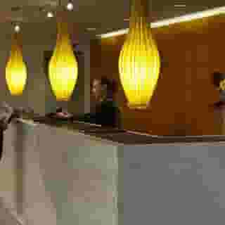 Nikko Hotel San Francisco, 5 of 5