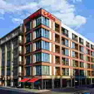 Adina Apartment Hotel Berlin Checkpoint Charlie, 1 of 5