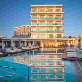 The Blue Ivy Hotel, 5 of 5