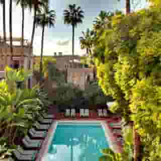 Les Jardins De La Medina, 1 of 5