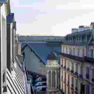 Hotel Le 12, 4 of 5