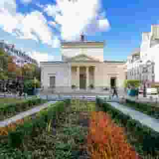 ibis Paris 17 Clichy-Batignolles, 1 of 5