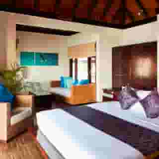 The Sun Siyam Iru Fushi, 3 of 5