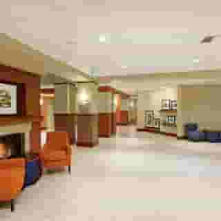 Hampton Inn and Suites Seattle-Airport/28th Ave, 5 of 5