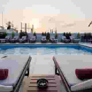 The Mulberry Bangkok Hotel Khaosan Road, 2 of 5