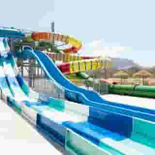 Best Oasis Tropical, 1 of 5