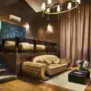 Penthouse Suite Rome, 5 of 5