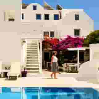 Villa Vergina, 6 of 6