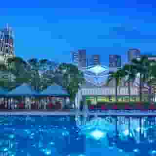 PARKROYAL COLLECTION Marina Bay, Singapore, 3 of 5