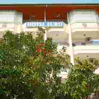 Kleopatra Blue Hawaii, 2 of 5