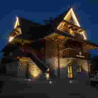 Willa Malinowa, 2 of 5