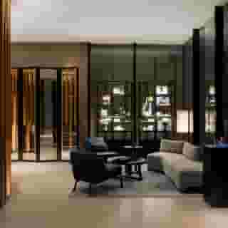 The Upper House Hong Kong, 6 of 6