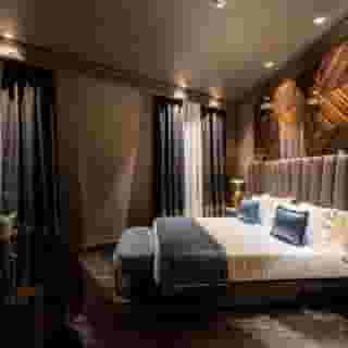 U-Visionary Roma Hotel, 5 of 5