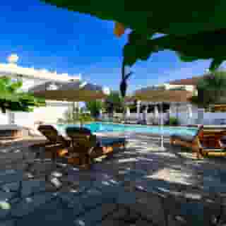 Aquarius Beach Hotel, 6 of 6