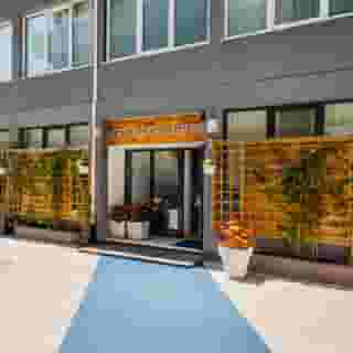 Annex Building of Art Hotel, 6 of 6