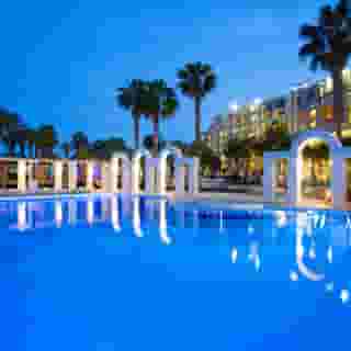 Hilton Malta, 4 of 5