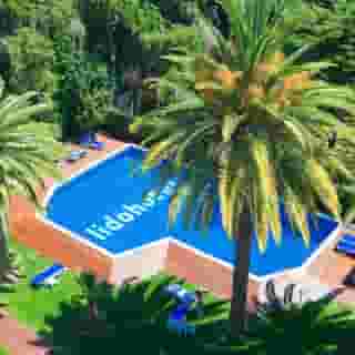 Lido Hotel, 1 of 5
