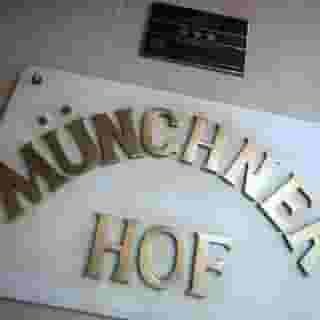 Hotel Munchner Hof, 4 of 5