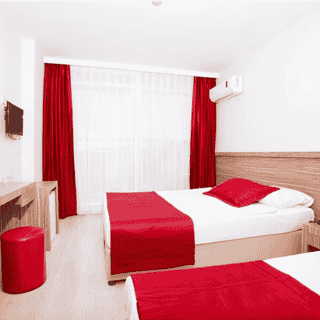 Belmare Hotel Kusadasi, 5 of 5