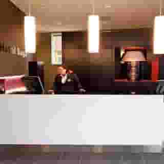 Quality Hotel Saga, 4 of 5