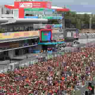 Hotel Beverly Park and Spa plus Barcelona Formula 1 Package, 5 of 5