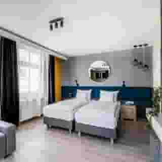 Alta Moda Fashion Hotel, 5 of 5