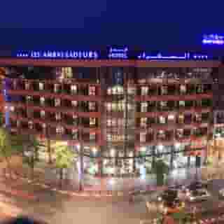 Hotel Les Ambassadeurs, 1 of 6