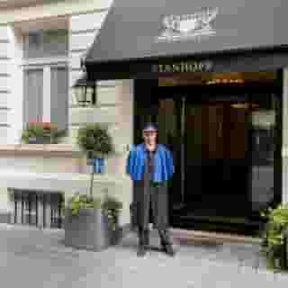Stanhope Hotel Brussels by Thon Hotels, 3 of 5