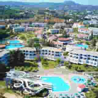 Cyprotel Faliraki Hotel, 5 of 5