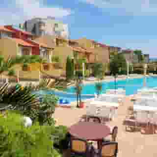 Yalta Complex, 5 of 5