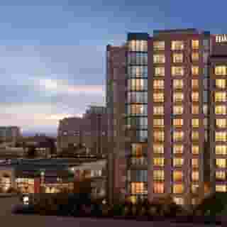 Hilton Vancouver Airport, 5 of 5