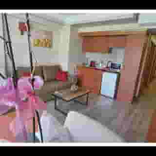 Mb Residence Osmanbey, 4 of 5