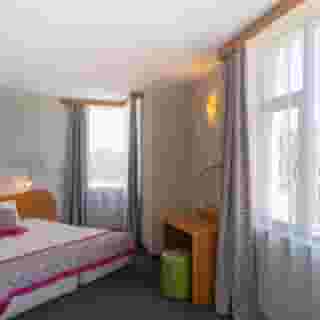 MPM Hotel Kalina Garden, 4 of 5