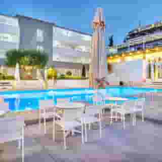 Hotel Kriopigi, 4 of 5