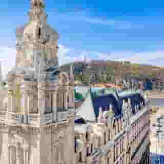 Matild Palace, a Luxury Collection Hotel, 3 of 5