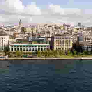 The Peninsula Istanbul, 4 of 5