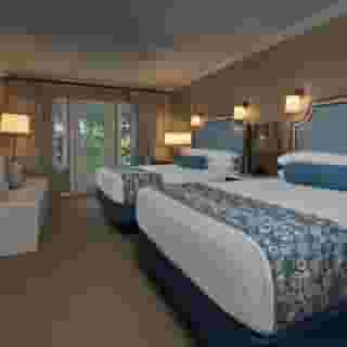 Disney's Beach Club Resort, 5 of 5
