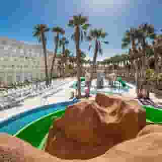 Maspalomas Princess, 1 of 5