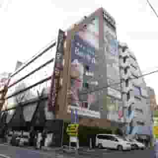 Hotel Bali An Resort Kinshicho Adults Only, 4 of 5