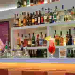 Hampton Inn Berlin City Centre Alexanderplatz, 3 of 5