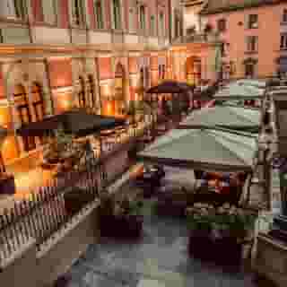 I Portici Hotel Bologna, 4 of 5