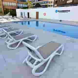 MC Buenos Aires Apartments, 4 of 5