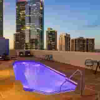 Magnolia Hotel Houston, a Tribute Portfolio Hotel, 5 of 5