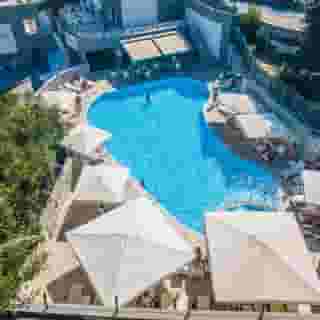 Afytos Bodrum City Hotel, 2 of 5