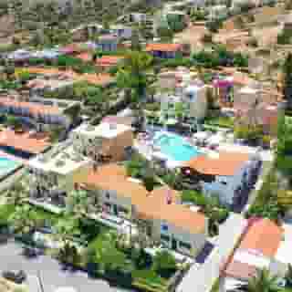 Sunrise Apartments - Koutouloufari, 3 of 5