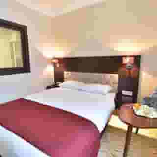 Golden Siyav Hotel, 2 of 5